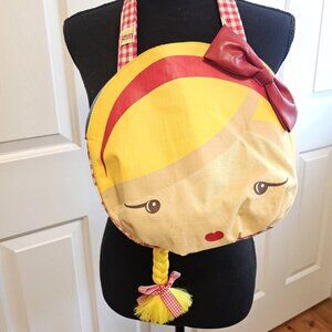 Harajuku Lovers By Gwen Stefani Mini Purse (L.A.M.B.)